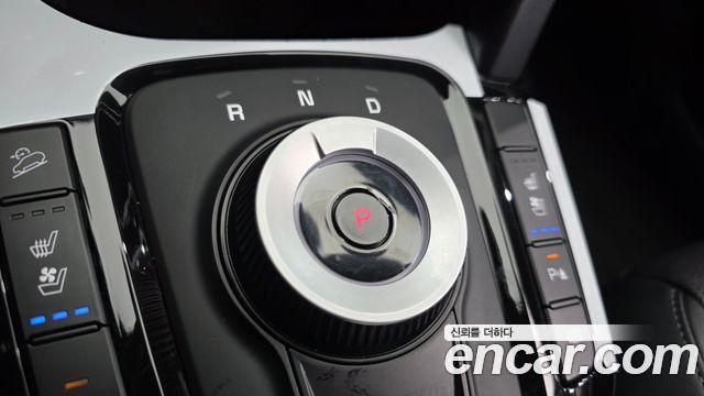 Kia Seltos 2025 — photo 27