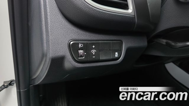 Kia Seltos 2025 — photo 30