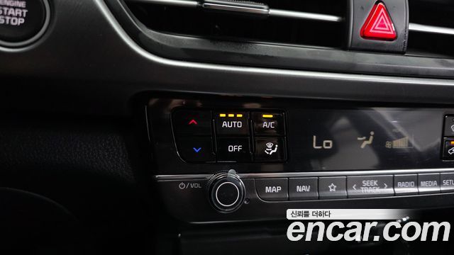Kia Seltos 2025 — photo 35