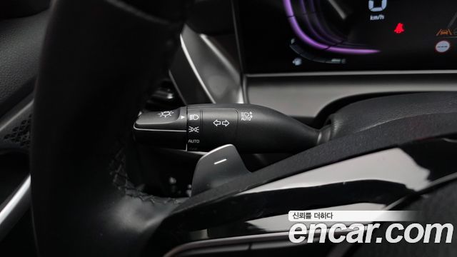 Kia Seltos 2025 — photo 36
