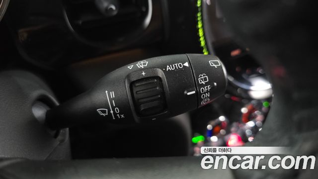 Mini Cooper 2024 — photo 26