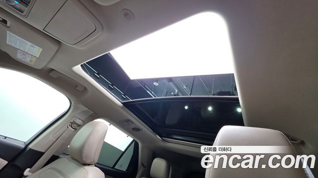 Ford Explorer 2020 — photo 33