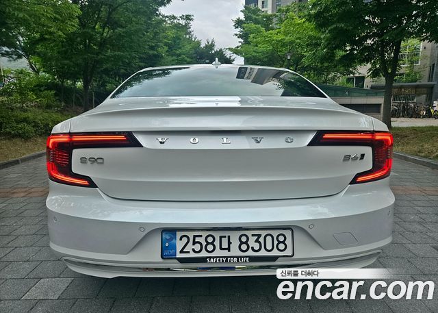 Volvo S90 2025 — photo 5