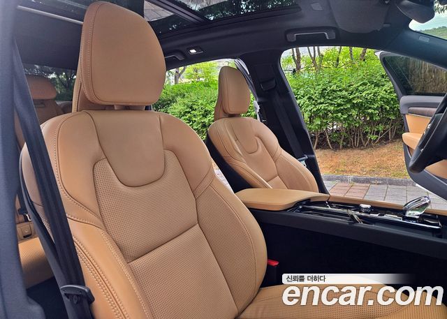 Volvo S90 2025 — photo 11