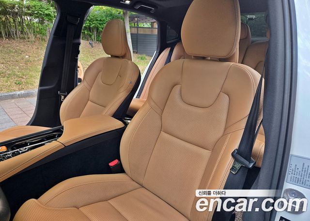 Volvo S90 2025 — photo 13
