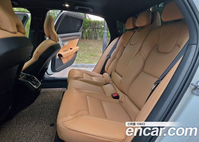 Volvo S90 2025 — photo 14
