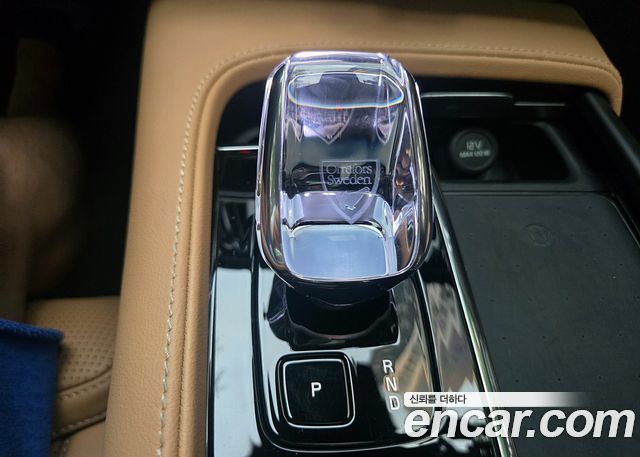 Volvo S90 2025 — photo 15