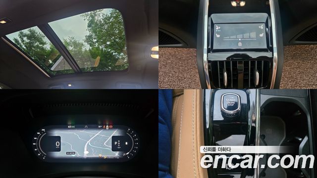Volvo S90 2025 — photo 16
