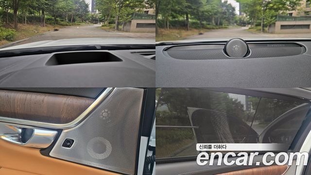 Volvo S90 2025 — photo 20