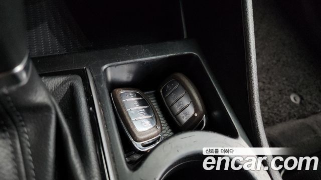Hyundai Tucson 2016 — photo 18