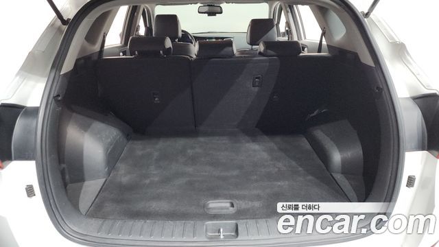 Hyundai Tucson 2016 — photo 23