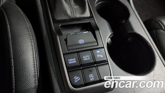 Hyundai Tucson 2016 — photo 26