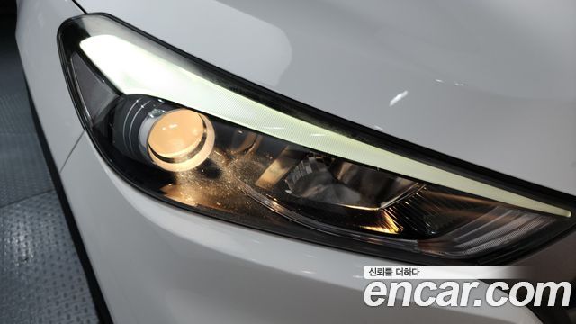 Hyundai Tucson 2016 — photo 8