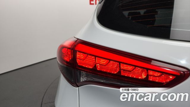 Hyundai Tucson 2016 — photo 9