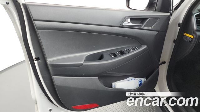 Hyundai Tucson 2016 — photo 14