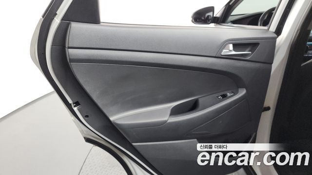 Hyundai Tucson 2016 — photo 15