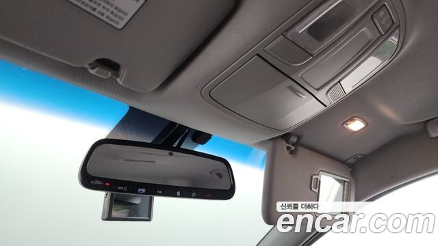 Hyundai Tucson 2016 — photo 27
