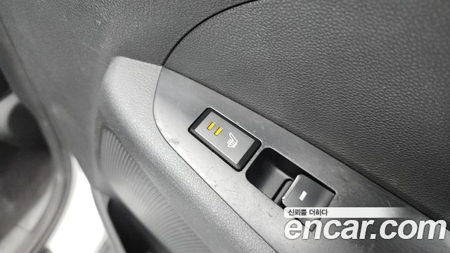 Hyundai Tucson 2016 — photo 30