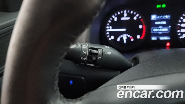Hyundai Tucson 2016 — photo 31