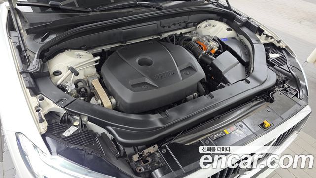 Volvo XC60 2018 — photo 6