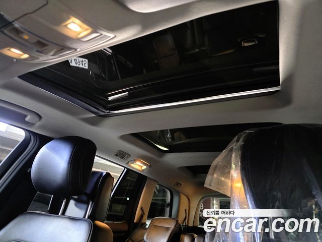 Mercedes-Benz GL-Class 2014 — photo 9