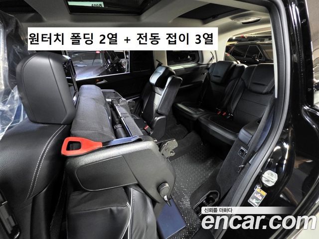 Mercedes-Benz GL-Class 2014 — photo 13