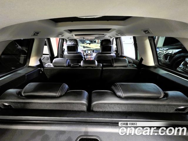 Mercedes-Benz GL-Class 2014 — photo 16