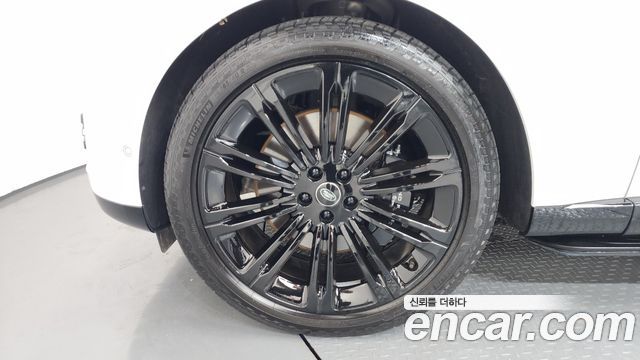 Land Rover Range Rover 2025 — photo 5