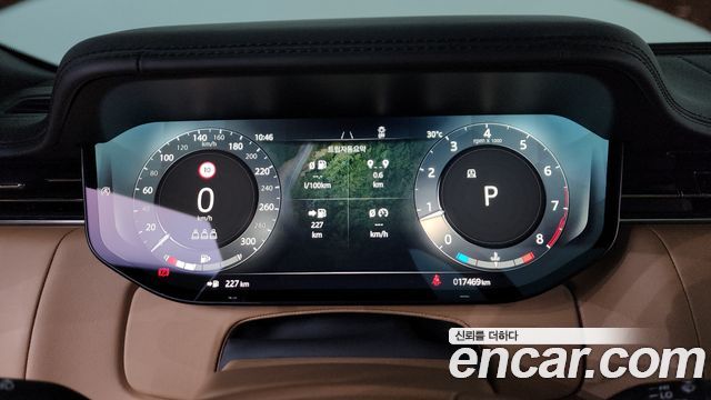 Land Rover Range Rover 2025 — photo 11