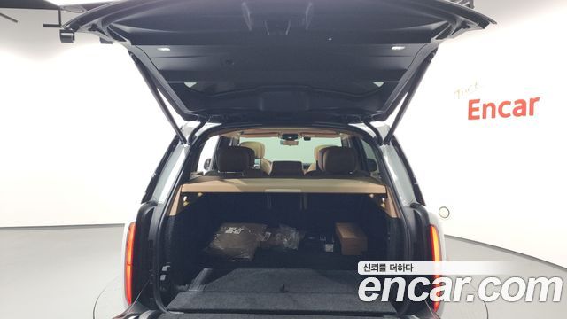 Land Rover Range Rover 2025 — photo 27