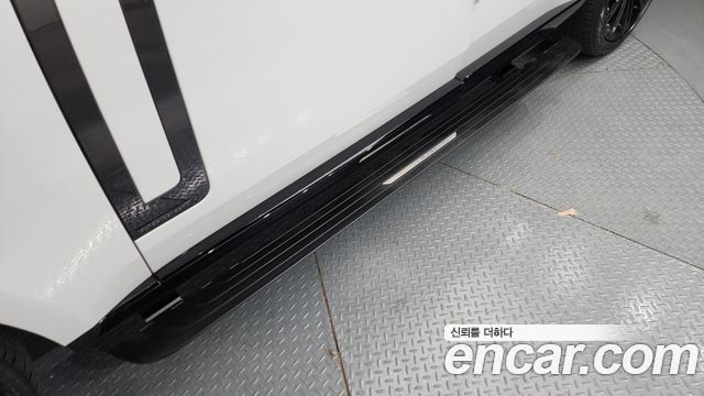 Land Rover Range Rover 2025 — photo 38