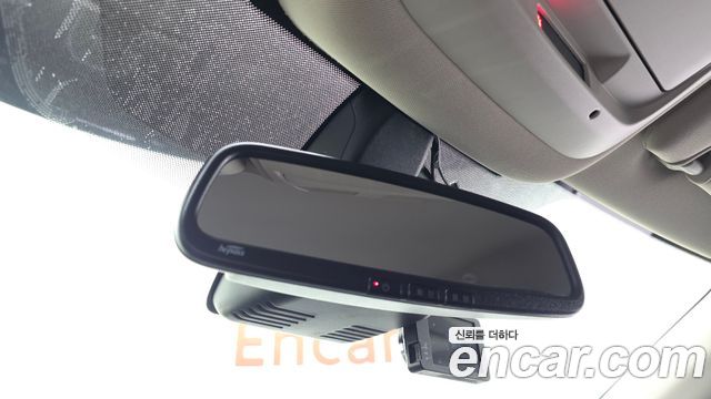 Renault Korea QM6 2021 — photo 23