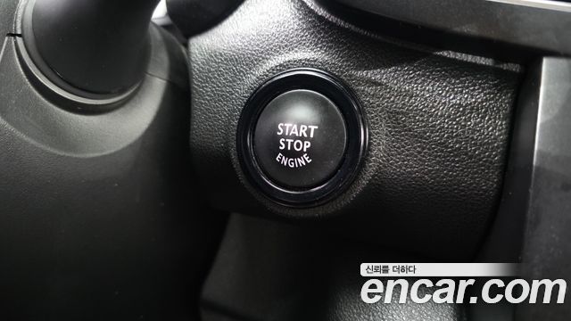 Renault Korea QM6 2021 — photo 25