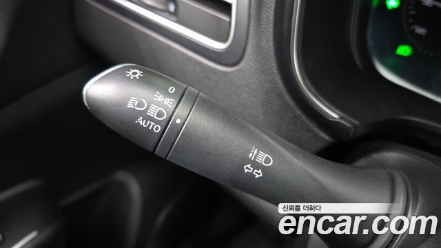 Renault Korea QM6 2021 — photo 28