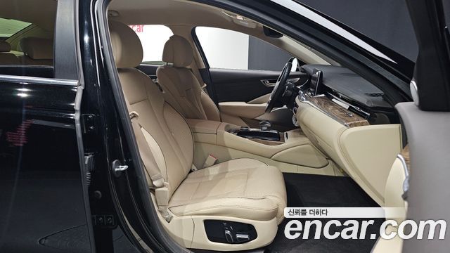 Kia K9 2019 — photo 13
