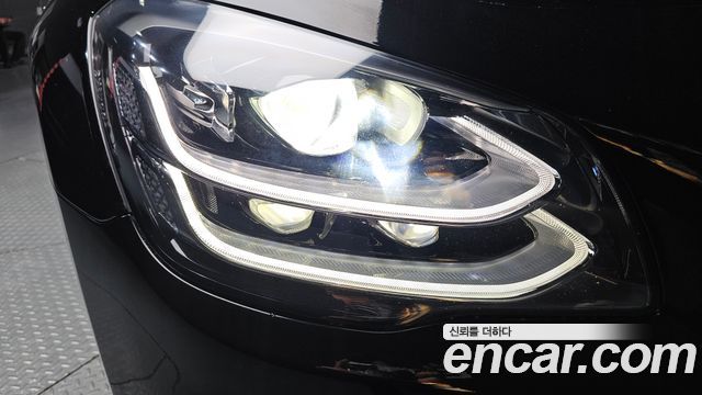 Kia K9 2019 — photo 8
