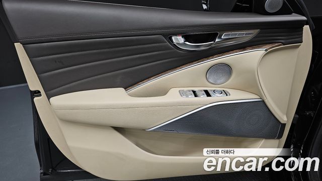 Kia K9 2019 — photo 14