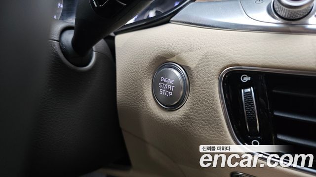Kia K9 2019 — photo 29
