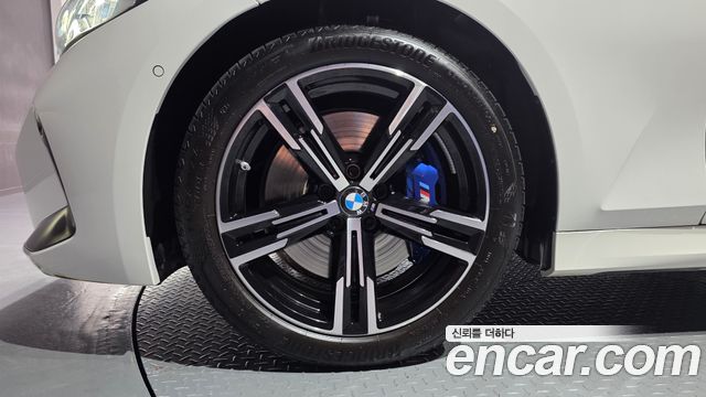 BMW 3-Series 2025 — photo 5