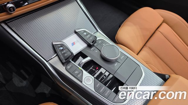 BMW 3-Series 2025 — photo 9