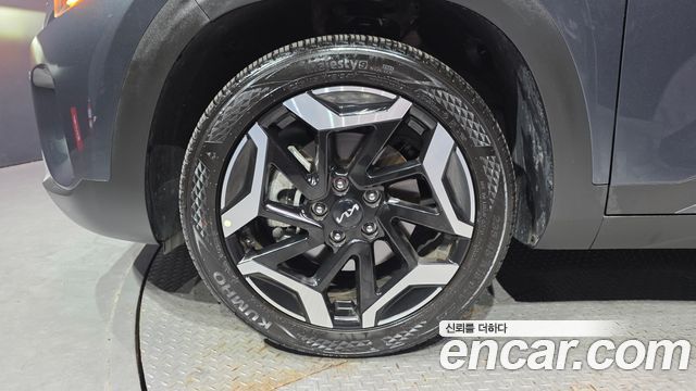 Kia Seltos 2025 — photo 5