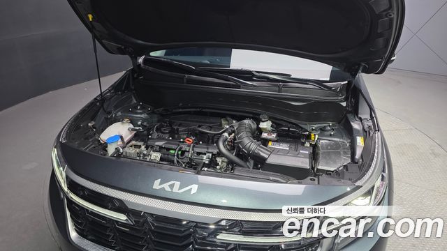 Kia Seltos 2025 — photo 6
