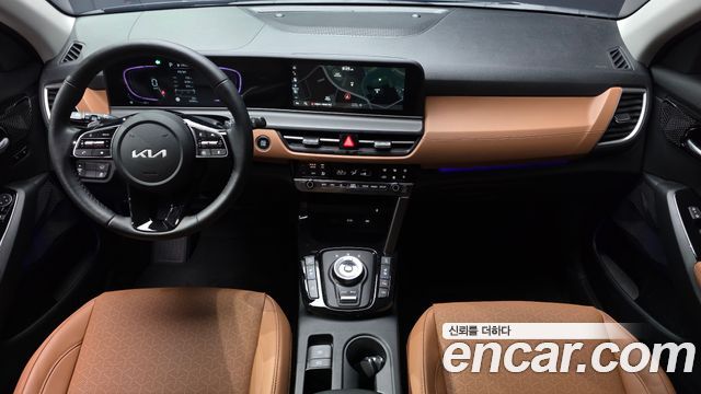 Kia Seltos 2025 — photo 10