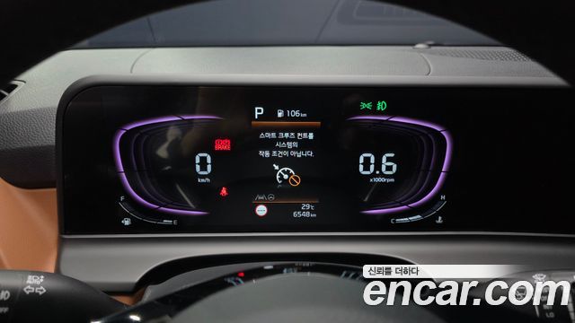 Kia Seltos 2025 — photo 11