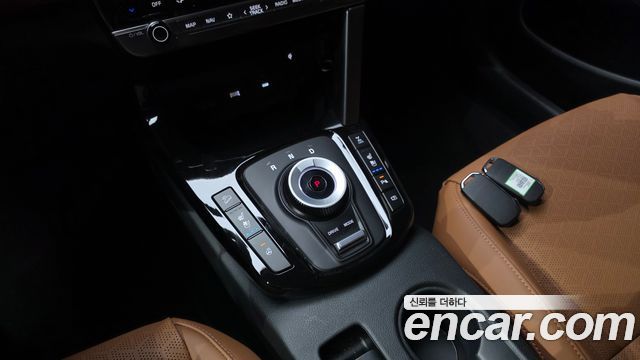 Kia Seltos 2025 — photo 12