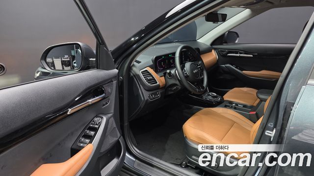 Kia Seltos 2025 — photo 13