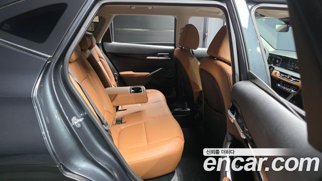 Kia Seltos 2025 — photo 18