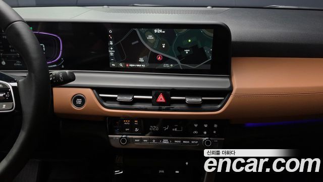 Kia Seltos 2025 — photo 20