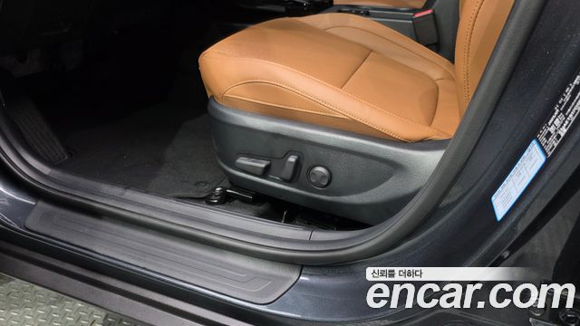 Kia Seltos 2025 — photo 24