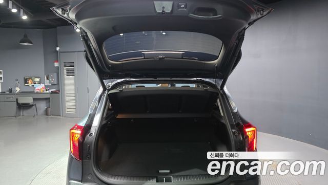 Kia Seltos 2025 — photo 26